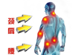 肩周炎的诊断及治疗