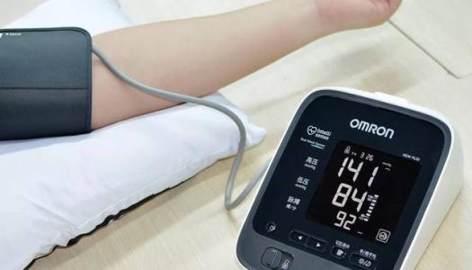 H型高血压病 —张弦